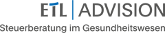Logo ETL ADVISION