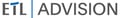 Logo ETL ADVISION