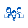 menschen-drei-gruppe_ICONS-FILL-BLAU