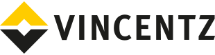 Logo VINCENTZ